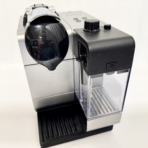 Nespresso lattissima - nespresso, +