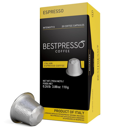 Coffee for nespresso original - coffee,