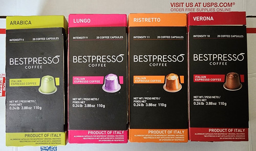 Bestpresso coffee for - coffee,