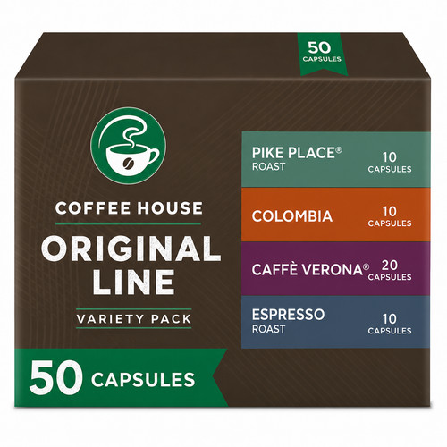 Starbucks nespresso - starbucks, by