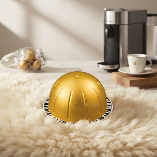 Nespresso vertuo solelio - nespresso,