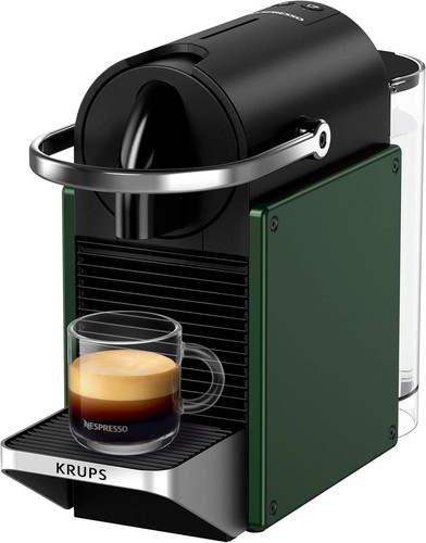 Nespresso pixie coffee - nespresso,
