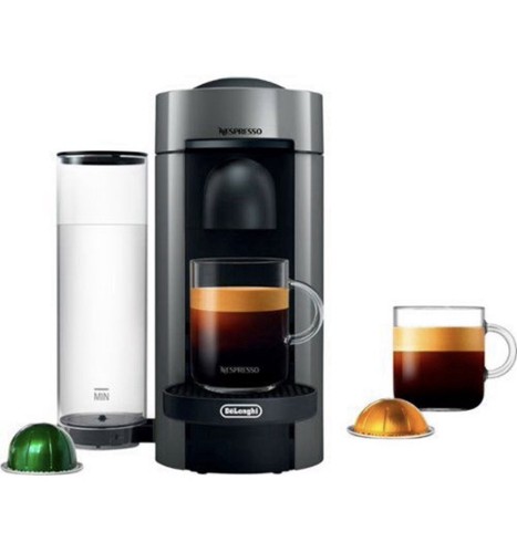 Nespresso vertuoplus coffee - nespresso,