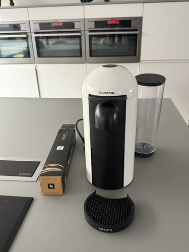 Krups nespresso vertuo - vertuo, pod