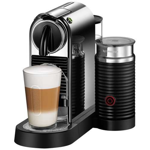 Nespresso citiz coffee pod - coffee,