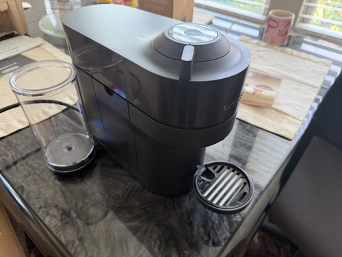 Nespresso vertuo pop plus - vertuo, plus+