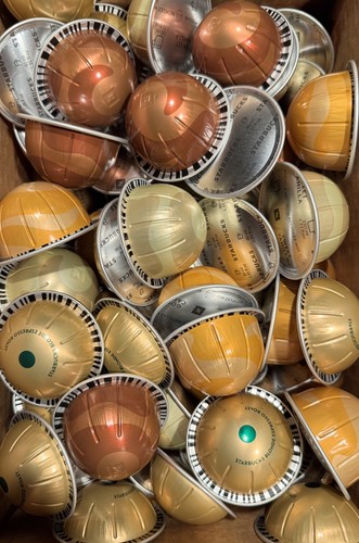 Nespresso vertuo variety pack - nespresso, vertuo,