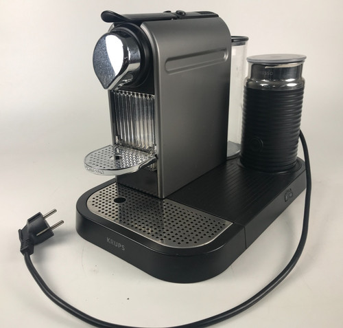 Krups xn7101 nespresso pod - krups,