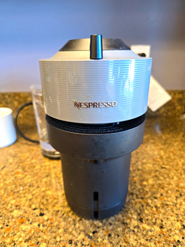 Nespresso vertuo plus - nespresso,