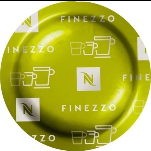 Nespresso professional finezzo - nespresso,
