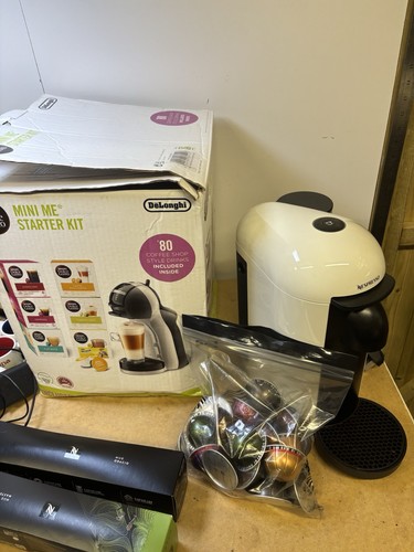 Nespresso vertuo pod - vertuo, capsule