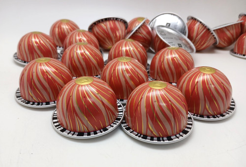 Nespresso vertuo sweet almond - nespresso,