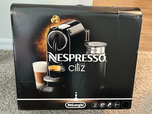 Nespresso en267b citiz coffee - citiz,