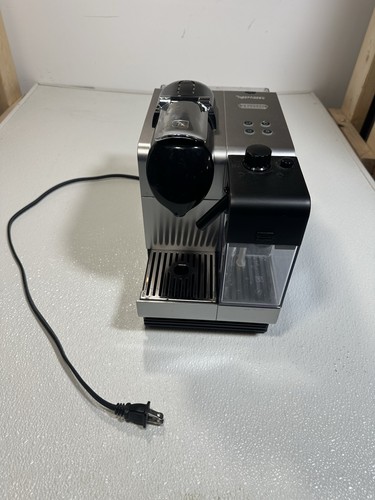 Delonghi nespresso en520sl - delonghi,