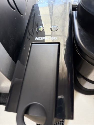 Nespresso essenza mini - nespresso,
