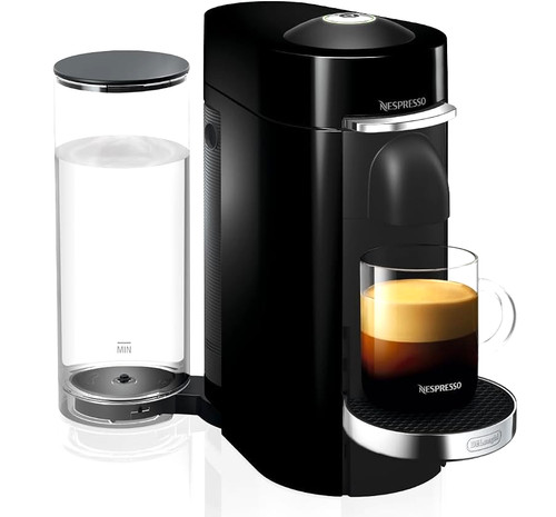Longhi nespresso vertuo - nespresso,