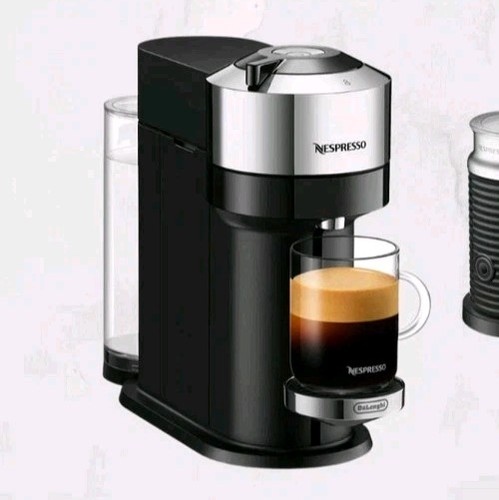 Nespresso vertuo next - vertuo, coffee