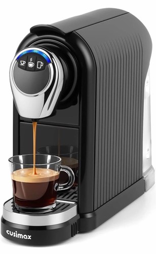 Cusimax coffee machine for - coffee,