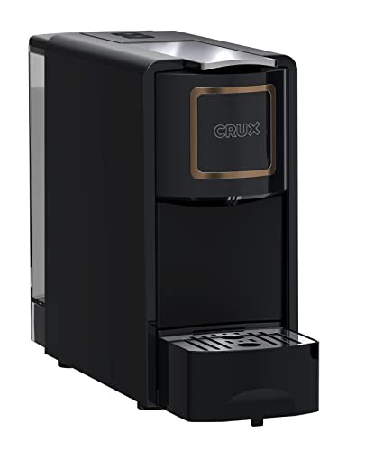 Crux espresso machine - espresso, for