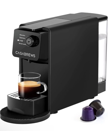 Cm7036e espresso machine - espresso,