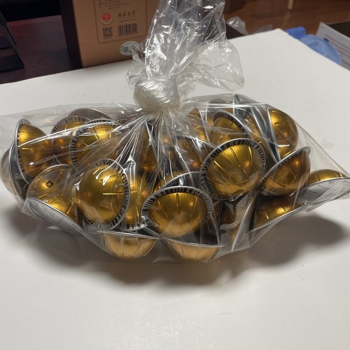 Nespresso bulk capsules vertuo - nespresso,