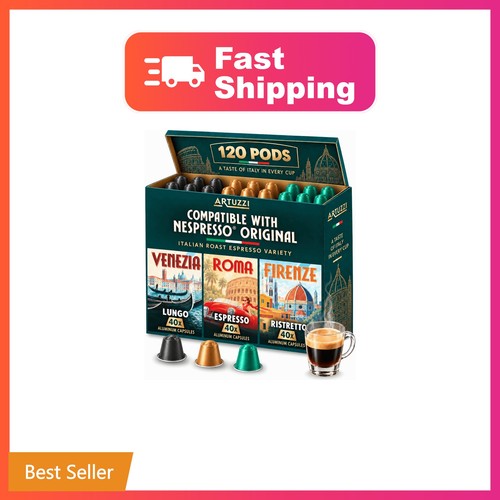 Artuzzi espresso pods for - pods,