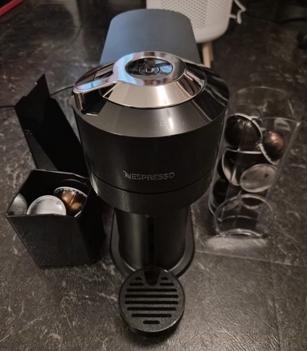 Nespresso vertuo next - nespresso,