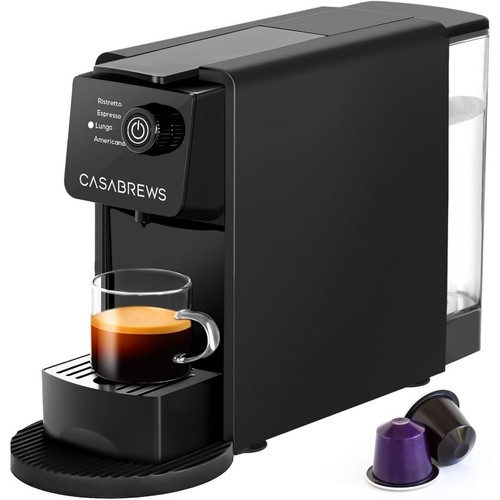 Cm7036e 20bar espresso machine - 20bar,