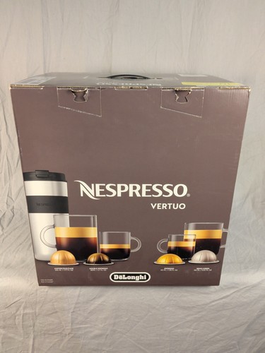 Delonghi nespresso vertuo - delonghi,