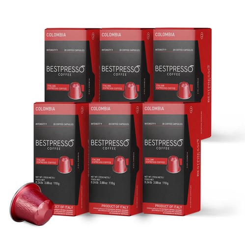 Bestpresso coffee for - coffee,