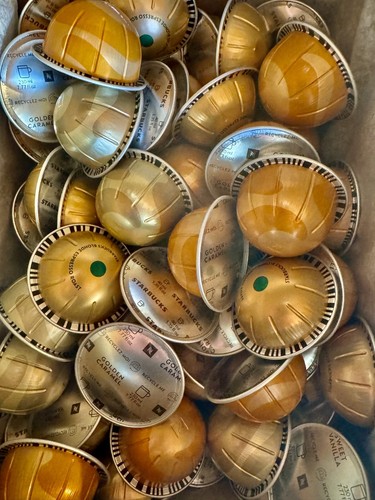 Nespresso vertuo variety pack - variety,