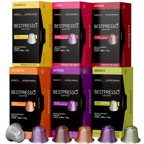 Bestpresso coffee for - bestpresso,