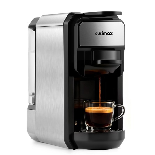 Espresso machine compatible - espresso,
