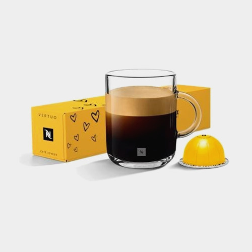 Nespresso café joyeux - nespresso,