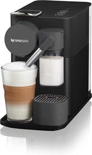 Delonghi lattissima one - lattissima,