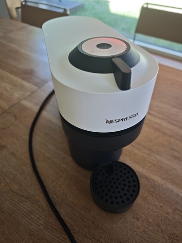 Nespresso vertuo pop - pop, pod