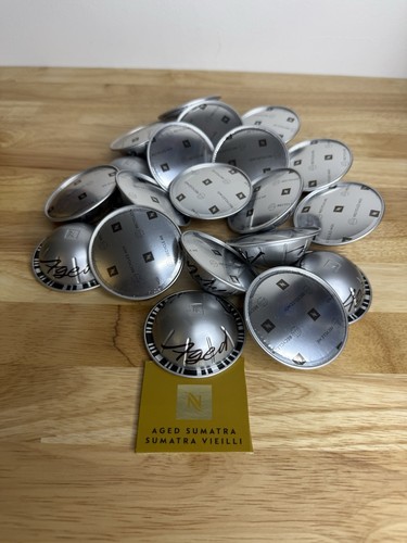Nespresso vertuo pods qty - nespresso,