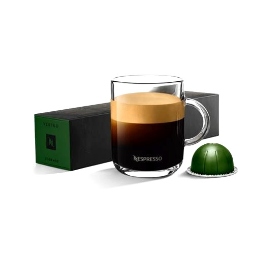 Nespresso vertuo stormio - vertuo,