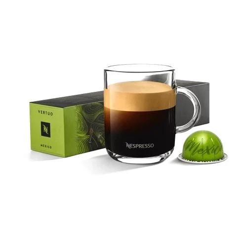 Nespresso vertuo coffee - vertuo,