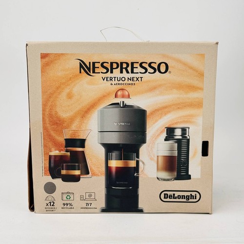 Nespresso vertuo next - nespresso,