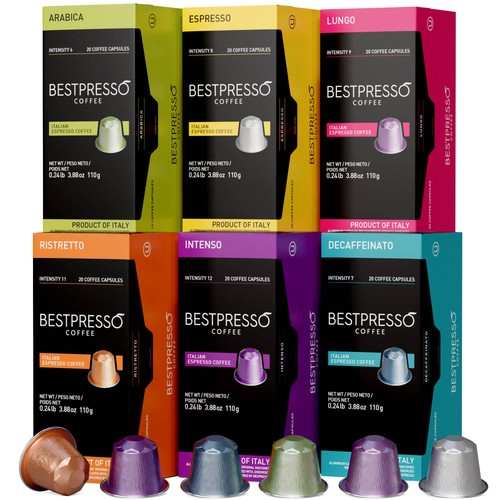 Bestpresso coffee for - coffee,