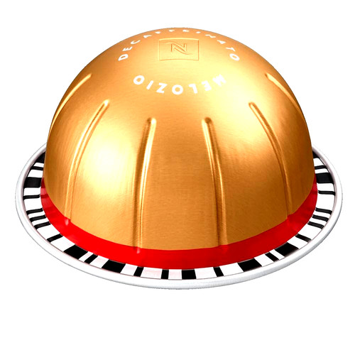 Nespresso vertuo melozio - nespresso,