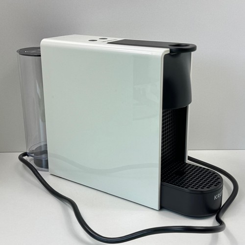 Krups nespresso essenza mini - nespresso,