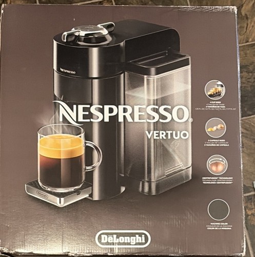 Nespresso vertuo coffee - nespresso,