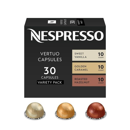 Nespresso vertuo flavored - nespresso,