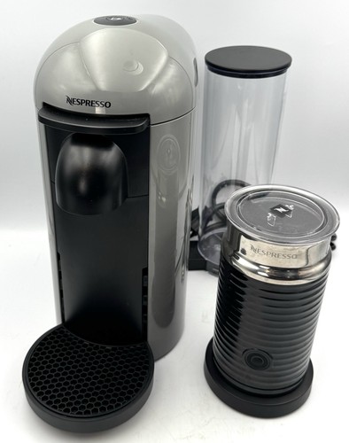Nespresso vertuo plus gcb2 - vertuo,
