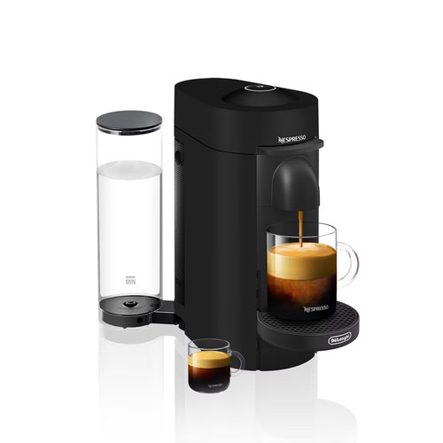 Nespresso vertuoplus coffee - vertuoplus,