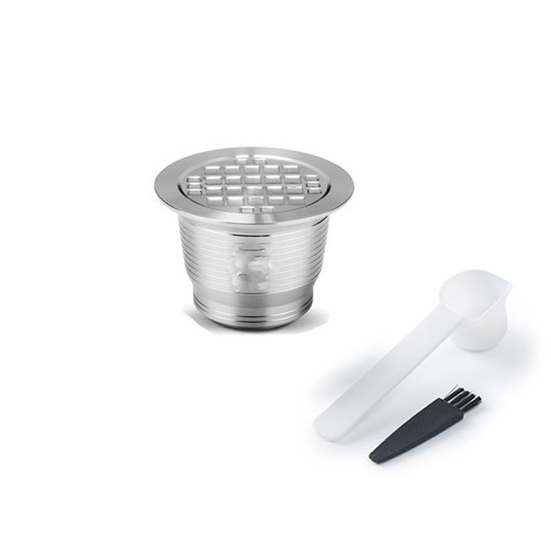 Stainless steel reusable - steel,