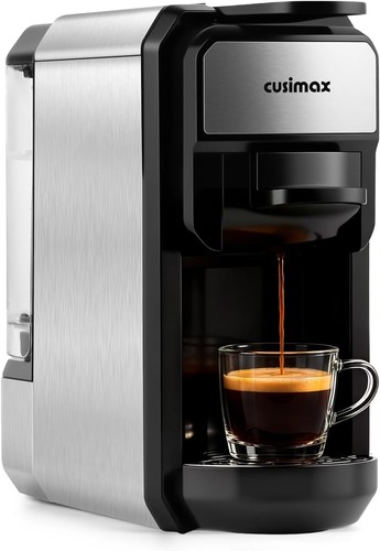 Espresso machine nespresso - w/,