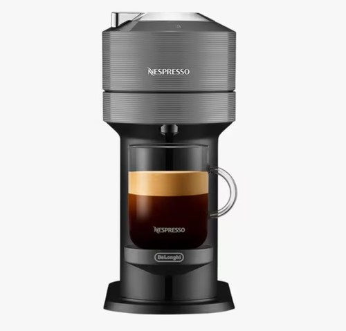 Nespresso coffee pod - coffee,